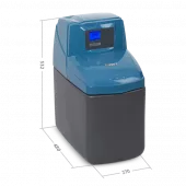 Умягчитель BWT AQUADIAL softlife
