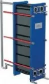 Пластинчатый теплообменник Alfa Laval AQ2L-FG