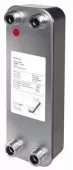 Паяный теплообменник ECO AIR LB 138