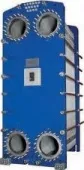 Пластинчатый теплообменник Alfa Laval T50-MFM