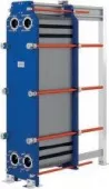 Пластинчатый теплообменник Alfa Laval AQ6L-FG