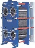 Пластинчатый теплообменник Alfa Laval AQ8S-FS