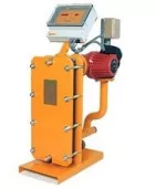 Пластинчатый теплообменник Stokvis E3С42