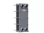 Пластинчатый теплообменник Zilmet Z3