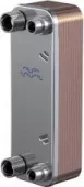 Паяный теплообменник Alfa Laval ACH16