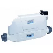 Теплообменник Pahlen Aqua-Mex AM-FE 40T, 40 кВт, спираль Titanium (113952)