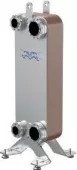 Паяный теплообменник Alfa Laval CB300-80L
