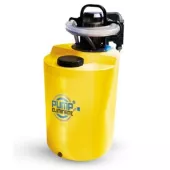 Аппарат для промывки теплообменников Pump Eliminate 110 combi