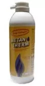 METANO THERM SPRAY - Очиститель камеры сгорания