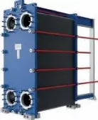Пластинчатый теплообменник Alfa Laval TS50-MFM