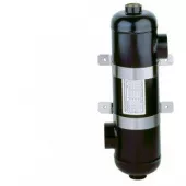 Теплообменник VagnerPool OVB 300, 88 кВт, (75 000 кКал.)