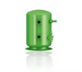 Кожухотрубный теплообменник BITZER FS83