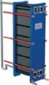 Пластинчатый теплообменник Alfa Laval AQ2L-FM