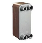 Паяный теплообменник Forwon FHC014C