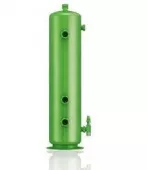 Кожухотрубный теплообменник BITZER FS902K