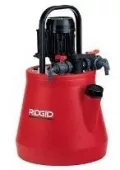 Установка для промывки теплообменников RIDGID DP-24