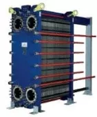 Пластинчатый теплообменник Alfa Laval AQ14L-FS