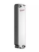 Паяный пластинчатый теплообменник SWEP B9