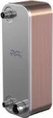 Паяный теплообменник Alfa Laval CD200