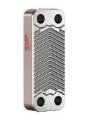 Паяный пластинчатый теплообменник SWEP AE5AS