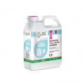 Реагент для очистки новых систем отопления HeatGUARDEX Cleaner 800R