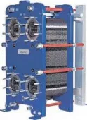 Пластинчатый теплообменник Alfa Laval AQ8S-FM