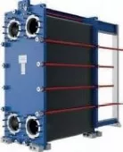 Пластинчатый теплообменник Alfa Laval T35-PFL