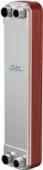 Паяный теплообменник Alfa Laval CBXP52