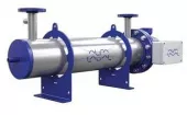 Электрический подогреватель Alfa Laval Aalborg EH 35