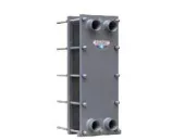 Пластинчатый теплообменник Zilmet Z2