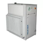 Канальный осушитель Polar Bear SDD 485B HW