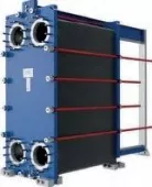 Пластинчатый теплообменник Alfa Laval TS35-PFS