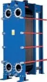 Пластинчатый теплообменник Alfa Laval MX25-MFMS