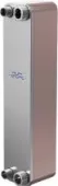 Паяный теплообменник Alfa Laval AC72