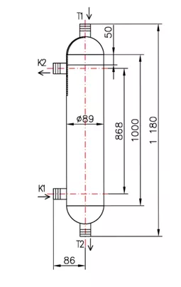 КС 80-1-8×0,8-1,0