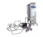 Промывочная станция для теплообменников Alfa Laval CIP 200