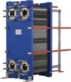 Пластинчатый теплообменник Alfa Laval AQ3-FM