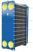 Пластинчатый теплообменник Sondex S600