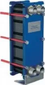 Пластинчатый теплообменник Alfa Laval AQ2A-MFG