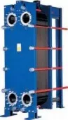 Пластинчатый теплообменник Alfa Laval AQ10-FG
