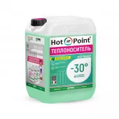 Экологичный тепло-хладоноситель с силикатными присадками HotPoint Ecologica 30
