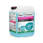 Тепло-хладоноситель с карбоксилатными присадками HotPoint 30 ULTIMATE