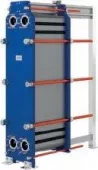 Пластинчатый теплообменник Alfa Laval AQ6L-FM