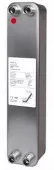 Паяный теплообменник ECO AIR LB 464