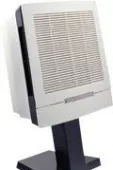 Воздухоочиститель Euromate VisionAir1 ElectroMax