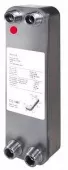 Паяный теплообменник ECO AIR NB 238