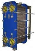 Пластинчатый теплообменник Sondex SDN352