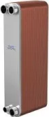 Паяный теплообменник Alfa Laval AC70X