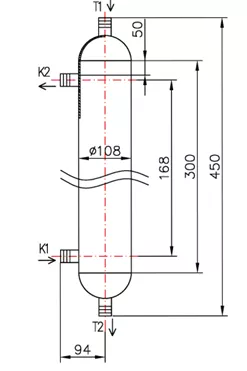 КС 100-0,3-8×0,8-0,36