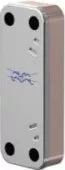 Паяный теплообменник Alfa Laval CBH10